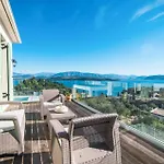 Villa Kerasia Ionion By