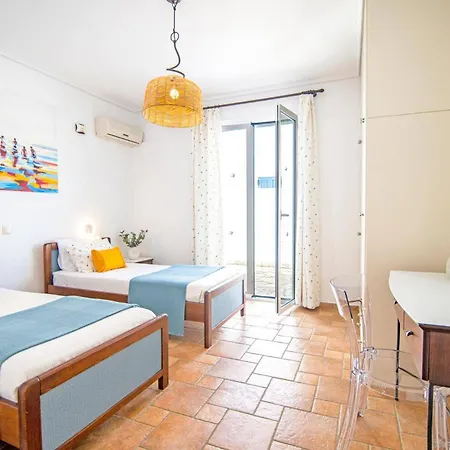 Villa Kerasia Ionion By