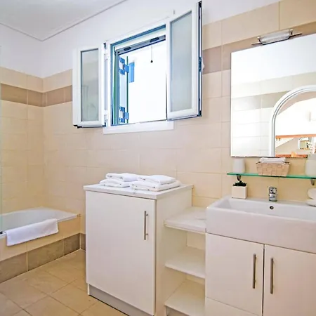 Kerasia Ionion By Willa