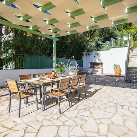 Kerasia Ionion By Kerasa