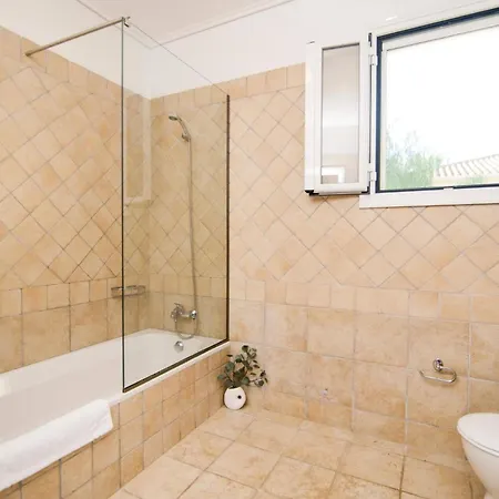 Kerasia Ionion By Villa