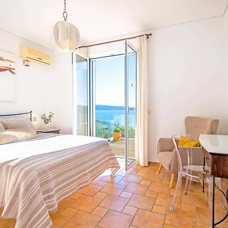 Kerasia Ionion By Kerasa