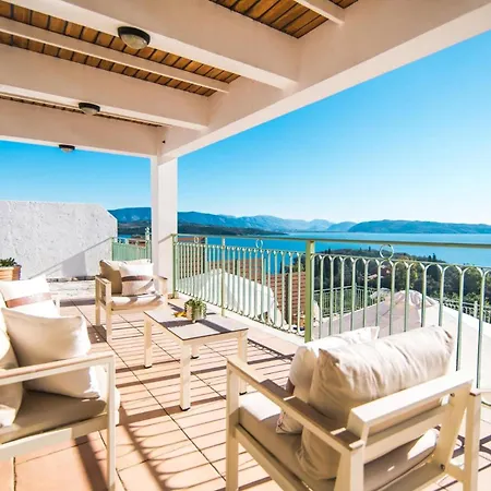 Kerasia Ionion By Villa *