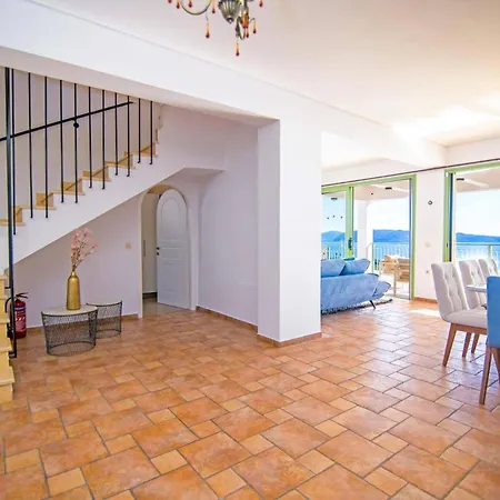 Kerasia Ionion By Villa Kerasa