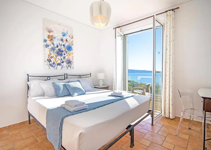 Kerasia Ionion By *